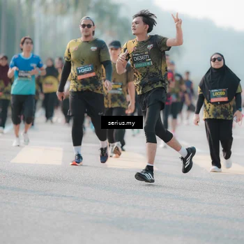 Runner Photo 6407564