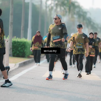 Runner Photo 6407566