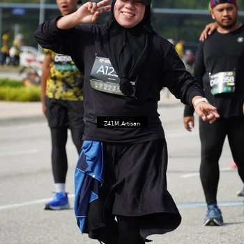 Runner Photo 6407569