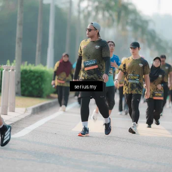 Runner Photo 6407572