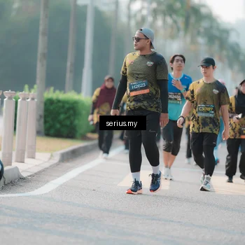 Runner Photo 6407574
