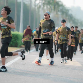 Runner Photo 6407575