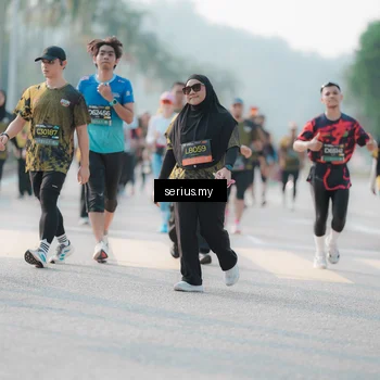 Runner Photo 6407576