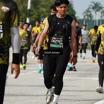 Runner Photo 6407579
