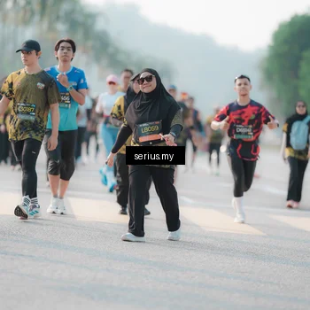 Runner Photo 6407580