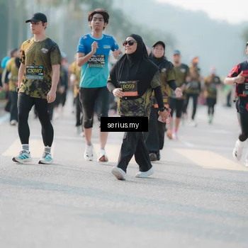 Runner Photo 6407582