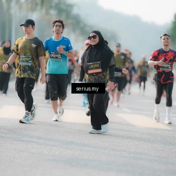 Runner Photo 6407587