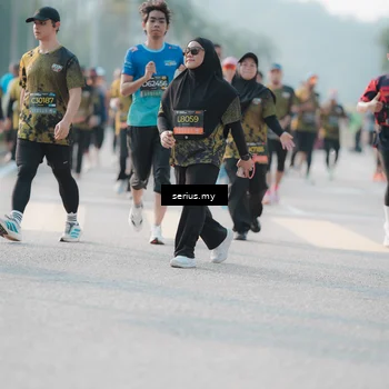Runner Photo 6407588