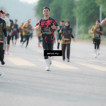Runner Photo 6407589