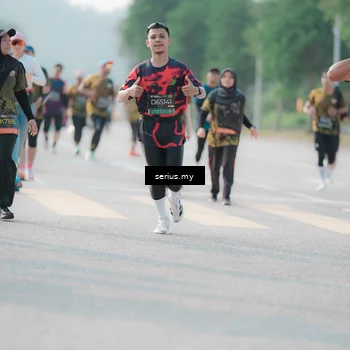 Runner Photo 6407591