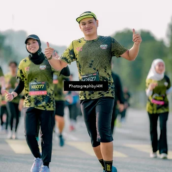 Runner Photo 6407593