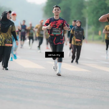 Runner Photo 6407602