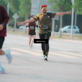 Runner Photo 6407603