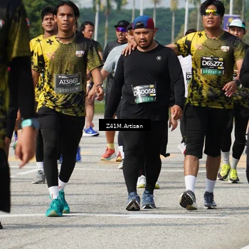 Runner Photo 6407604