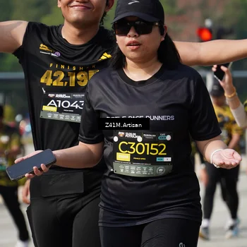 Runner Photo 6407607