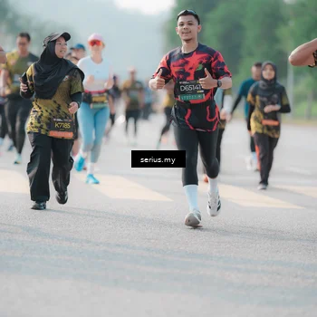Runner Photo 6407609