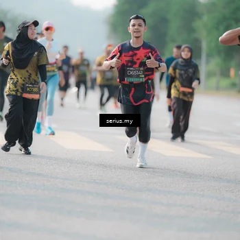Runner Photo 6407610