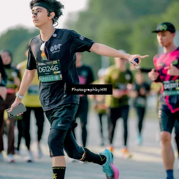 Runner Photo 6407614