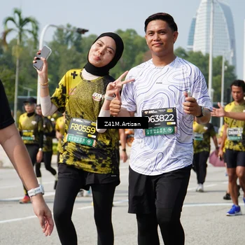Runner Photo 6407620
