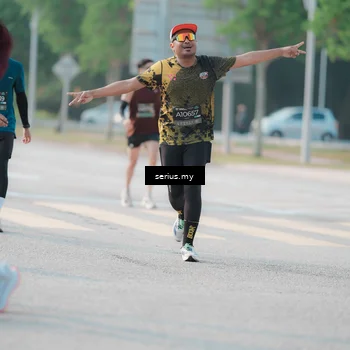 Runner Photo 6407622