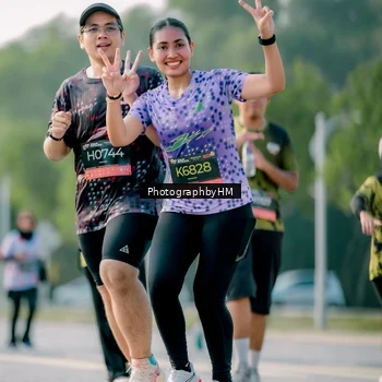 Runner Photo 6407631