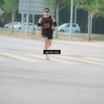 Runner Photo 6407632