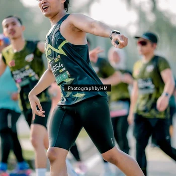 Runner Photo 6407633