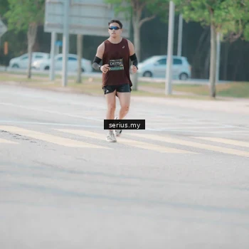 Runner Photo 6407634