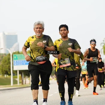 Runner Photo 6407635