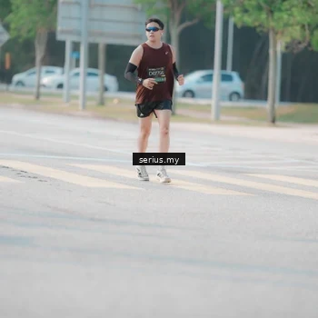 Runner Photo 6407637