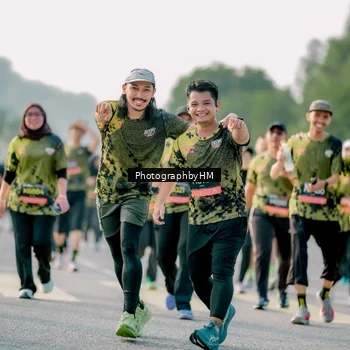 Runner Photo 6407639