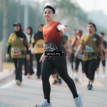 Runner Photo 6407641
