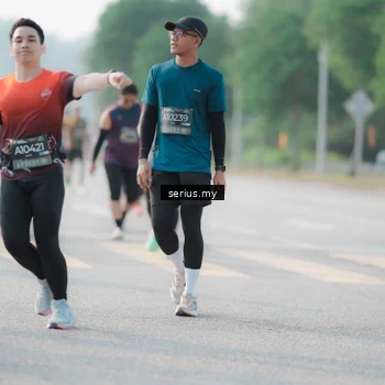 Runner Photo 6407643