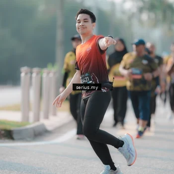 Runner Photo 6407644