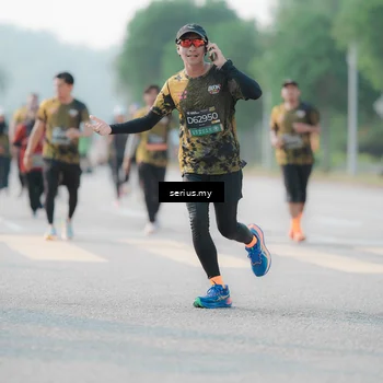 Runner Photo 6407657