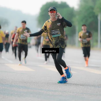 Runner Photo 6407661