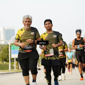 Runner Photo 6407662