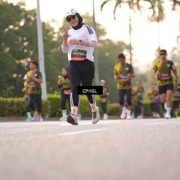 Runner Photo 6407664