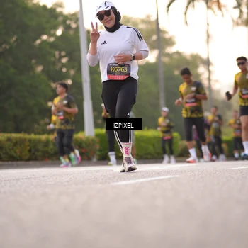 Runner Photo 6407668