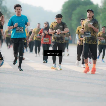 Runner Photo 6407674