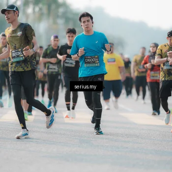 Runner Photo 6407679