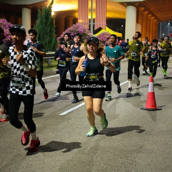 Runner Photo 6407686