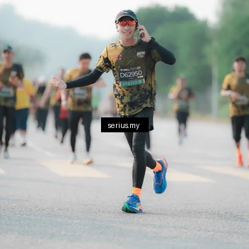 Runner Photo 6407687