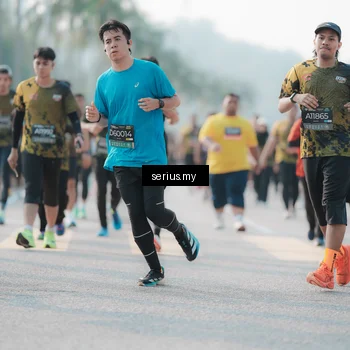Runner Photo 6407688