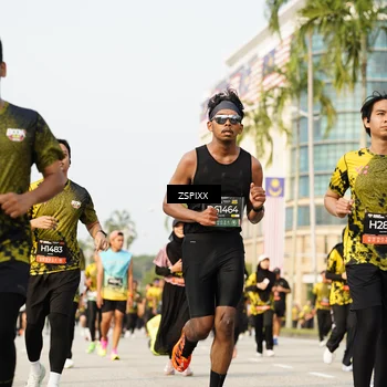 Runner Photo 6407691