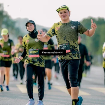 Runner Photo 6407692