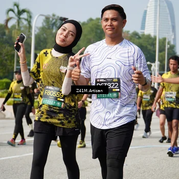 Runner Photo 6407697