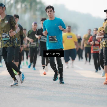 Runner Photo 6407699