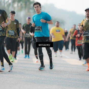 Runner Photo 6407700