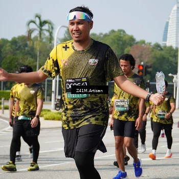Runner Photo 6407701
